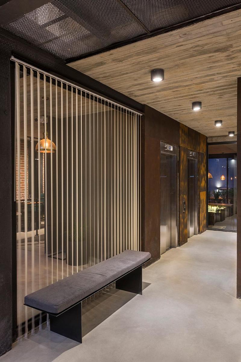 Aparthotel We The People Palermo Hollywood Ciudad Autónoma de Ciudad Autónoma de Buenos Aires Exterior foto